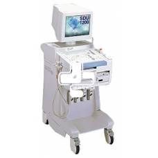 سونوگرافی SHIMATZU SDU 350
